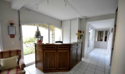 Au Bon Coin Otel Lurbe-Saint-Christau Dış mekan fotoğraf