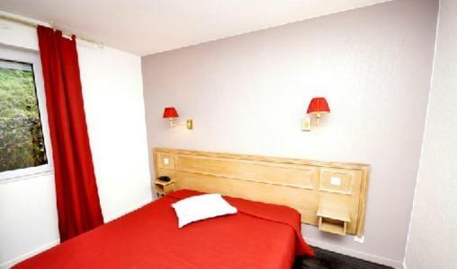 Au Bon Coin Otel Lurbe-Saint-Christau Oda fotoğraf